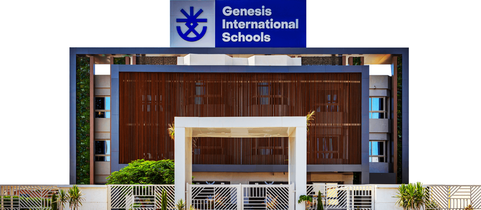 Genesis International Schools Egypt Uniquely Defined Individuals